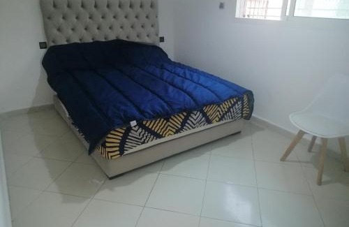 Sale Apartment | Akwaba lodge