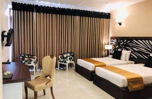 Beragala Hotel | Akway Resort