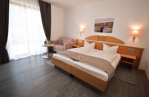 Dettelbach Hotel | AKZENT Hotel Franziskaner