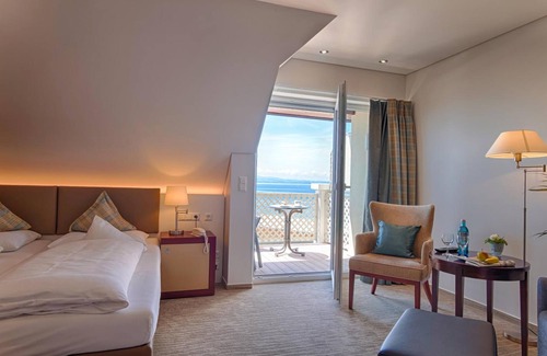 Langenargen Hotel | AKZENT Hotel Löwen