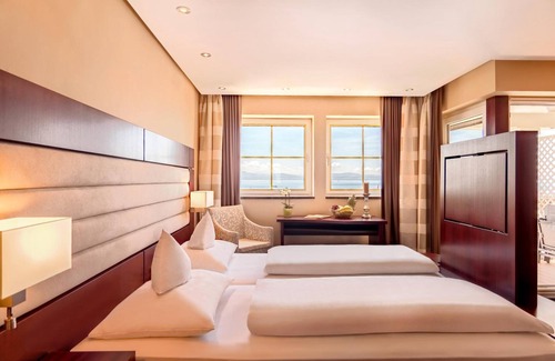 Langenargen Hotel | AKZENT Hotel Löwen