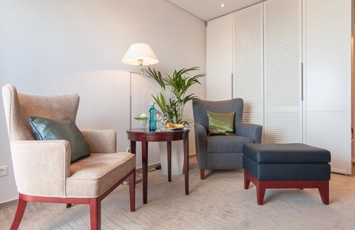Langenargen Hotel | AKZENT Hotel Löwen