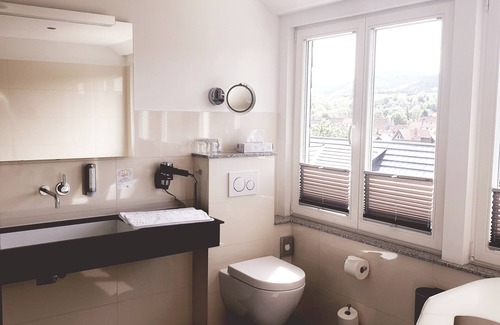 Goslar Hotel | AKZENT Hotel Villa Saxer