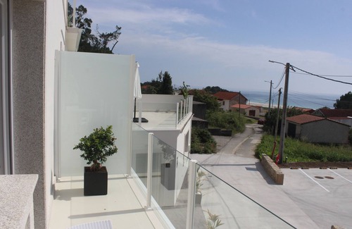 Carnota Apartment | Alén de Louro - Apartamento 4 Lariño