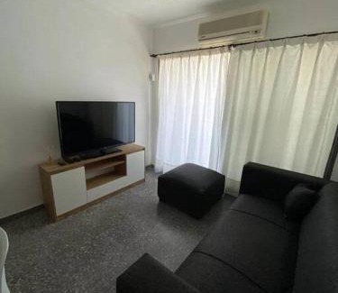 La Plata Apartment | Alójate 13 D - La Plata - 4 personas Zona Hospital Español- Estadio Único- Excelente Ubicación
