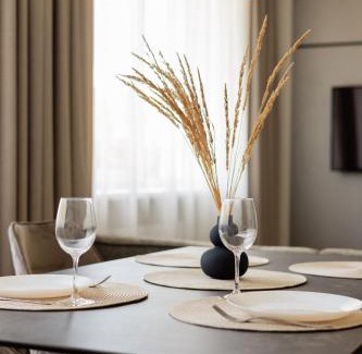 Siauliai City Center Apartment | Alėjos apartamentai