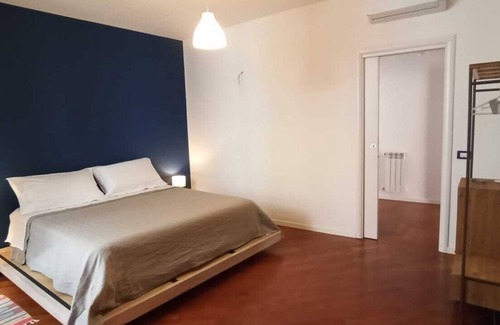 Centro Storico Apartment | Al 124 Mini- Ideal for getting around on foot