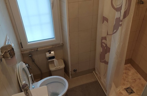 Quartiere Coppede Apartment | Al 171 Suite Studio (1p-3p)