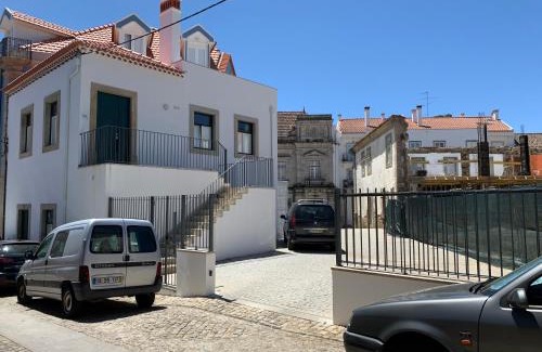 Castelo Branco Apartment | Al Amoreirinha Rui Barata
