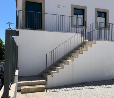 Castelo Branco Apartment | Al Amoreirinha Rui Barata