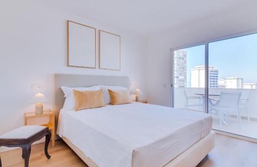 Cavacos Apartment | AL Apartamento Alsol
