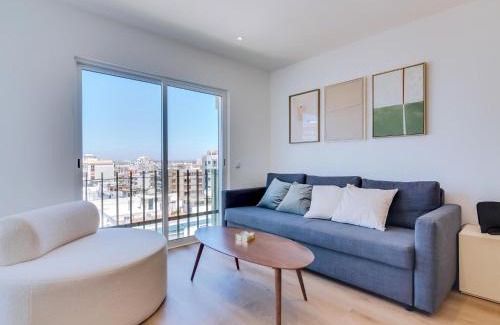 Cavacos Apartment | AL Apartamento Alsol