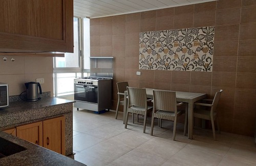 Tyre Apartment | Al Arz apartment in Tyre