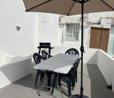 Elvas House | AL-Bash