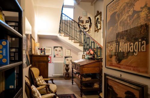 Ravenna Bed & Breakfast | Al Battistero Luxury Suite