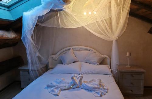 Feltre Apartment | Al Borgo Feltre