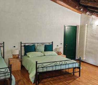 Feltre Apartment | Al Borgo Feltre