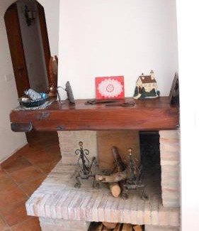 Civitella Alfedena House | Al campo base