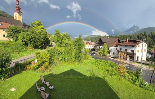 Tarvisio Apartment | Al Casello