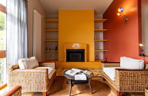 Montevecchia House | Al Castagneto Foresteria Lombarda