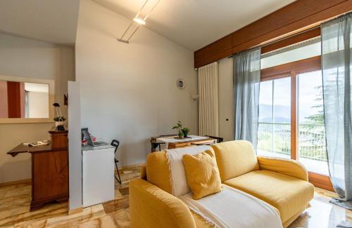 Montevecchia House | Al Castagneto Foresteria Lombarda