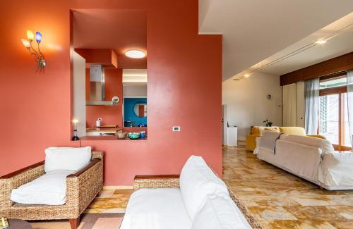 Montevecchia House | Al Castagneto Foresteria Lombarda