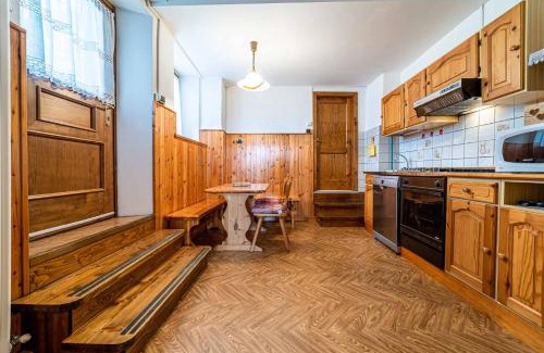 Alleghe Apartment | Al Cesaril