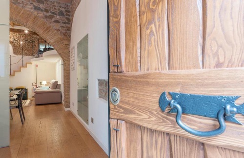 Ostia Antica Apartment | Al Civico 7