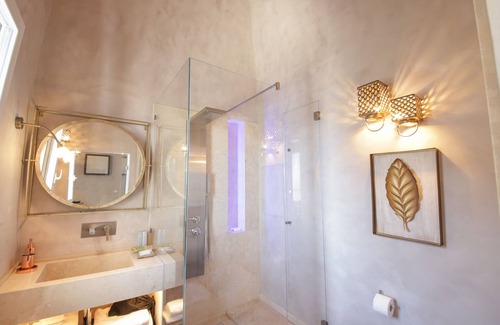 Centro Storico House | Al Console Luxury Suite 101