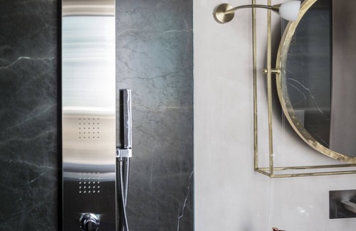 Monopoli Bed & Breakfast | Al Console Luxury Suite 102