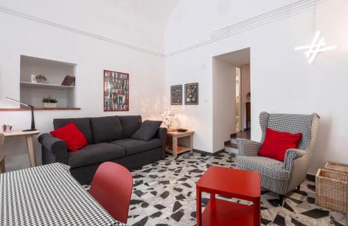 Orvieto Apartment | Al Cornelio