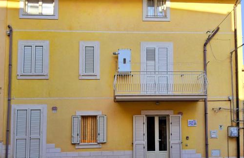 Delia Apartment | Al Cortile del Pozzo