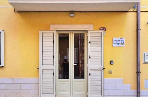 Delia Apartment | Al Cortile del Pozzo