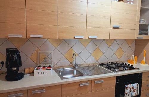 Delia Apartment | Al Cortile del Pozzo