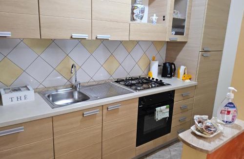Delia Apartment | Al Cortile del Pozzo