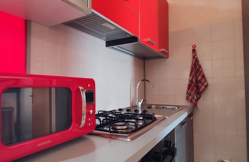 Castelmezzano House | "Al Cuore del Borgo" Cozy Holiday Home in the heart of Castelmezzano