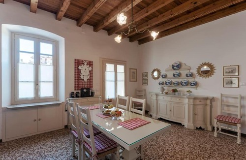 Lonato del Garda Apartment | Al Duomo