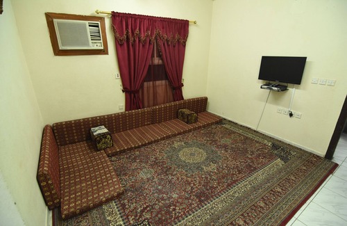 Al Qunfudhah Apartment | Al Eairy Furnished Apt Al Qunfudhah 3