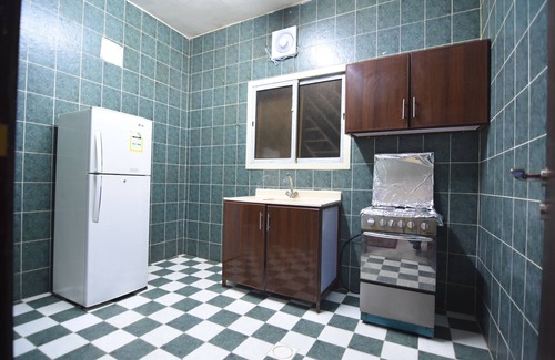 Al Qunfudhah Apartment | Al Eairy Furnished Apt Al Qunfudhah 3