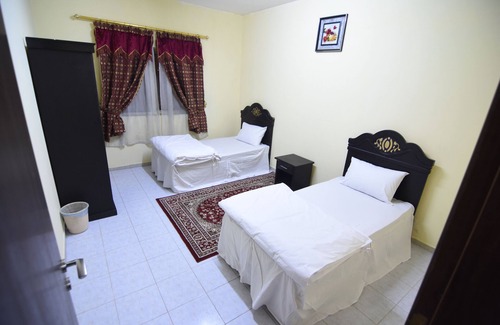 Al Qunfudhah Apartment | Al Eairy Furnished Apt Al Qunfudhah 3