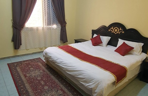 Al Qunfudhah Apartment | Al Eairy Furnished Apt Al Qunfudhah 3