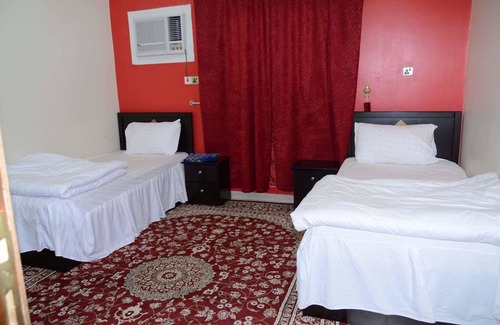 Nairyah Apartment | Al Eairy Furnished Apartments Nariyah 4