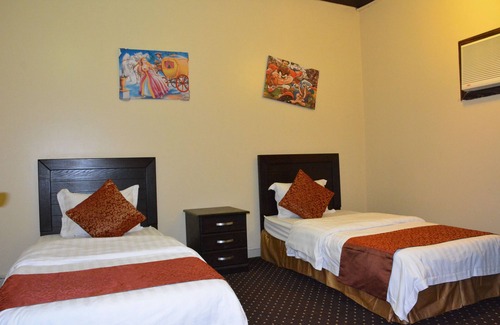 Jizan Hotel | Al Eairy Furnished Apartments Jizan 3