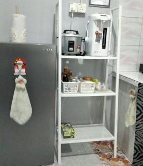Kuala Teriang House | AL Firdaus Homestay, Langkawi
