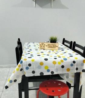 Kuala Teriang House | AL Firdaus Homestay, Langkawi