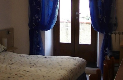 Borgo Antico Apartment | Al Frantoio: Guest House in Monterosso in the historic center