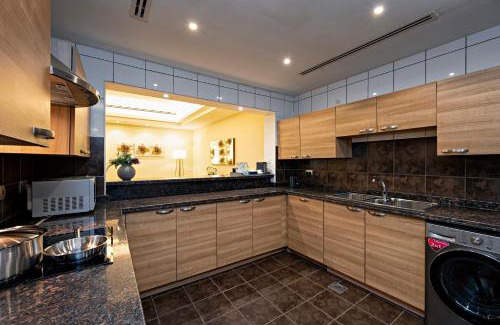 West Bay Apartment | Al Gassar Resort