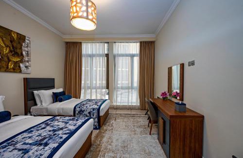 West Bay Apartment | Al Gassar Resort