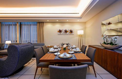 West Bay Apartment | Al Gassar Resort