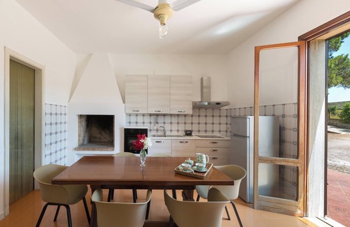 Lecce Villa | Al Giardino dell`Eden by BarbarHouse